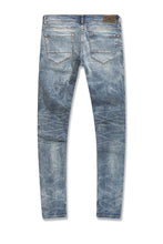 Load image into Gallery viewer, Jordan Craig JS358 SEAN - MINERAL DENIM (LAGER) Men&#39;s Jeans
