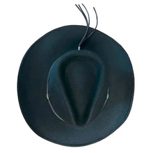 Load image into Gallery viewer, Deadwood Trading High Tail - Crushable Soft Wool Felt Cowboy Hat

