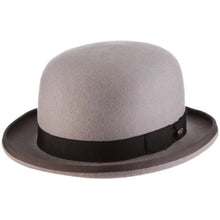 Load image into Gallery viewer, Scala Nucky - Wool Derby Hat
