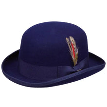 Load image into Gallery viewer, Deadwood Trading Hudson - Derby Hat
