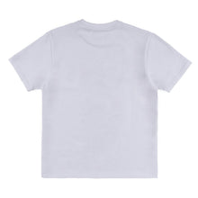 Load image into Gallery viewer, F159 Frost Blow Tee - White
