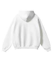Load image into Gallery viewer, WHITE HOODIE
