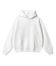 Load image into Gallery viewer, WHITE HOODIE
