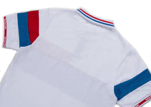 Load image into Gallery viewer, M368 Caspar Polo Shirt - White
