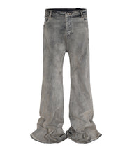 Load image into Gallery viewer, WIDEBOY WOLF FLARE DENIM
