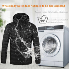 Load image into Gallery viewer, ThermoMax Heat-Up Winter Jacket - # BOAA13510035
