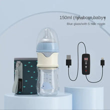 Load image into Gallery viewer, Insulation Baby Bottle Warmer - # BAGE211110006

