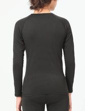 Load image into Gallery viewer, 4 or 3 Pack Youth Boys' Compression Leggings Tights Athletic Pants Sports Base Layer for Kids Cold Gear X-Large Black(4 Pack Shirts) - # BOAA13110002
