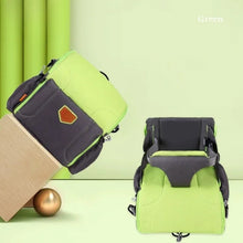 Load image into Gallery viewer, Baby Seat Travel Bag - # BAGEG11710009
