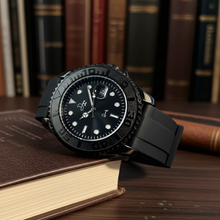 Load image into Gallery viewer, Dapr Watches- Men's Steel Watch – The Washington – Sales Promo 50% Off
