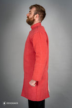 Load image into Gallery viewer, Infantry Gambeson Red
