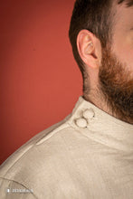 Load image into Gallery viewer, Infantry Gambeson Natural
