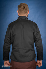 Load image into Gallery viewer, Arming Doublet Black
