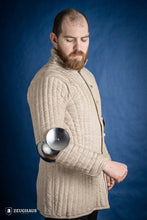 Load image into Gallery viewer, Elbow Caps 1,6mm Polished
