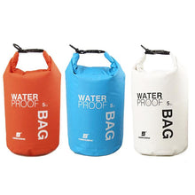 Load image into Gallery viewer, Waterproof Sport Bag
