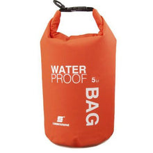 Load image into Gallery viewer, Waterproof Sport Bag
