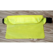 Load image into Gallery viewer, Waterproof Waist Bag
