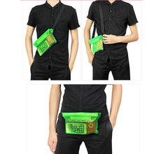Load image into Gallery viewer, Waterproof Waist Bag
