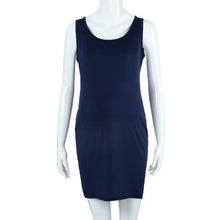 Load image into Gallery viewer, Sleeveless Dress for Expecting Mothers - Simple Style - # WOAA211410009 - PRG
