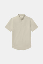 Load image into Gallery viewer, Catalyst Polo | Mantra Collar | Birch

