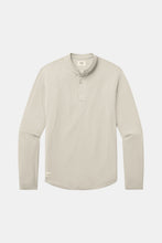 Load image into Gallery viewer, Catalyst Polo L/S | Mantra Collar | Birch
