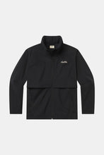 Load image into Gallery viewer, Men's Rain Jacket | Black Sands
