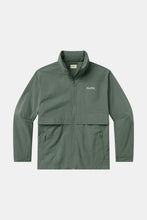Load image into Gallery viewer, Men's Rain Jacket | Fern
