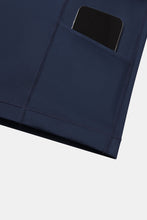 Load image into Gallery viewer, Pleated Skirt | Blueberry
