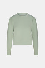 Load image into Gallery viewer, Crewneck Pullover | Sage
