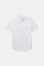 Load image into Gallery viewer, Catalyst Polo | Mantra Collar | Sea Lavender
