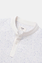 Load image into Gallery viewer, Catalyst Polo | Mantra Collar | Sea Lavender
