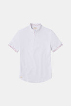 Load image into Gallery viewer, Catalyst Polo | Mantra Collar | Flamingo Contrast
