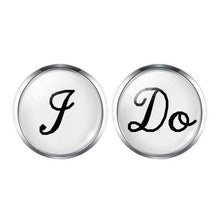Load image into Gallery viewer, Wedding Collection Cufflinks - 18 Styles
