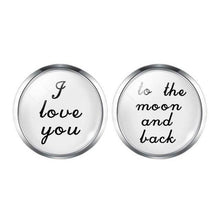 Load image into Gallery viewer, Wedding Collection Cufflinks - 18 Styles
