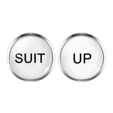 Load image into Gallery viewer, Wedding Collection Cufflinks - 18 Styles
