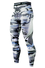 Load image into Gallery viewer, Men's Slim-Fit Quick Dry Workout Trousers
