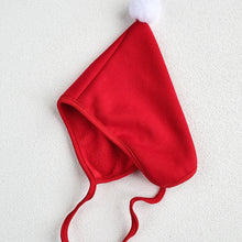 Load image into Gallery viewer, CuddleJoy Christmas Baby Bodysuits: Snuggly Style - # BOAA111010012
