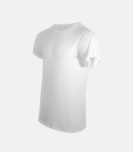 Load image into Gallery viewer, Bamboo Aerotech T-Shirt - Dark Plum
