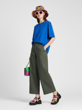 Load image into Gallery viewer, Wide-Leg Pants, Soho | Unisex - BYMANYC ® New York
