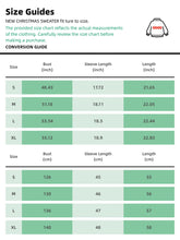 Load image into Gallery viewer, Winter Bowknot Casual Pullover Sweater | NCS
