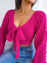 Load image into Gallery viewer, Women Ribbed Cardigan Sweater | NCS
