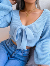 Load image into Gallery viewer, Women Ribbed Cardigan Sweater | NCS
