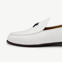 Load image into Gallery viewer, Women's Sky Leather Milano Loafer
