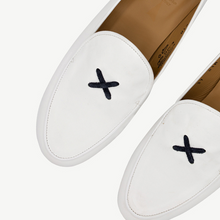 Load image into Gallery viewer, Women's Sky Leather Milano Loafer
