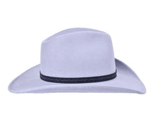Load image into Gallery viewer, Wool Felt Hat Mustang
