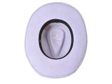 Load image into Gallery viewer, Wool Felt Hat Mustang
