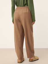 Load image into Gallery viewer, Wool Drawstring Patch Pocket Pants PRISCILLA
