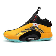 Load image into Gallery viewer, High Quality Boys Men Basketball Shoes Cushioned - # BOAA73110007
