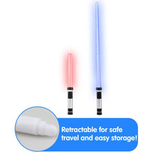 Load image into Gallery viewer, Lightsaber Toys For Children - # BOT&amp;G521810005
