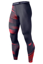 Load image into Gallery viewer, Men's Slim-Fit Quick Dry Workout Trousers
